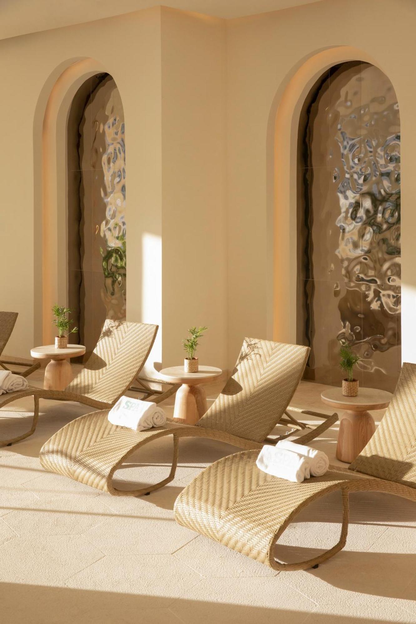 Hotel Joia Aruba By Iberostar Palm Beach Exteriér fotografie